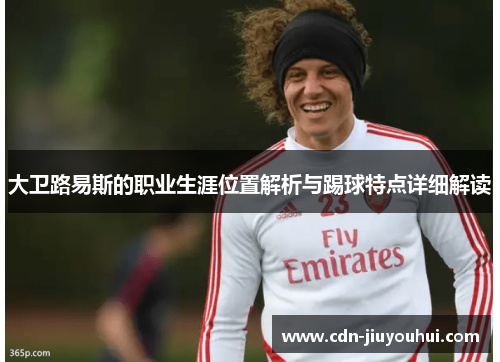 大卫路易斯的职业生涯位置解析与踢球特点详细解读